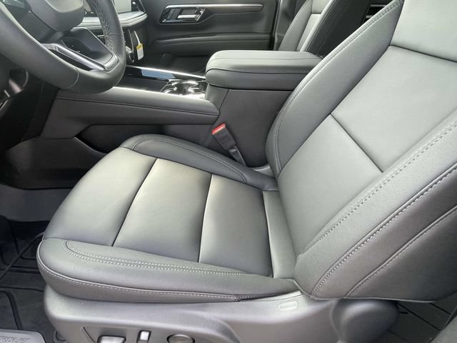 New 2026 Chevrolet Tahoe LT w/ Comfort Package RWD image 14