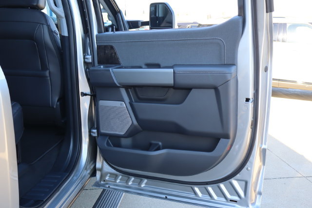 New 2027 Ford F250 Lariat w/ Lariat Ultimate Package AWD/4WD image 38