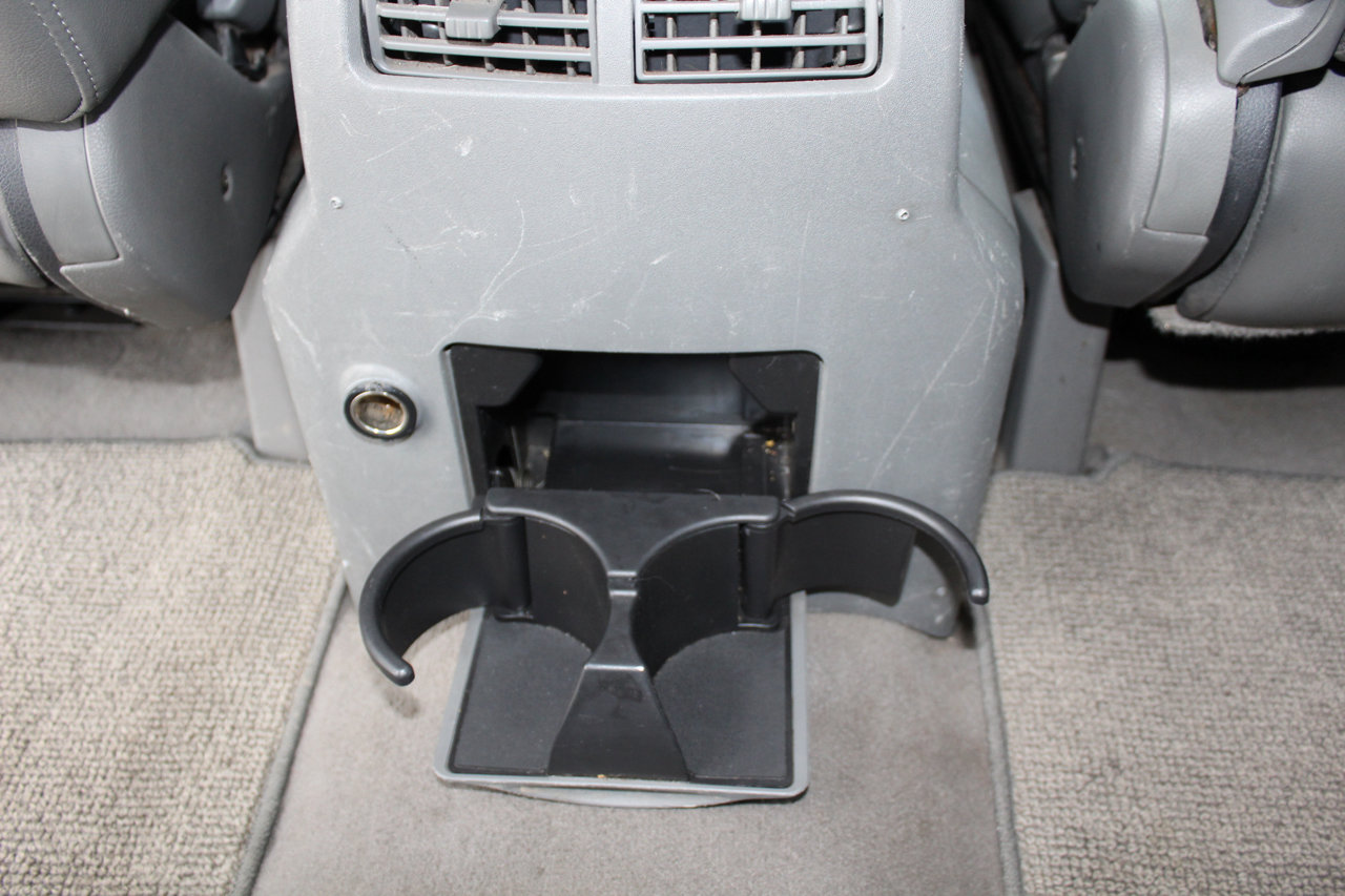 Used 2006 Nissan Titan LE w/ (R02) LE Off-Road Pkg image 61