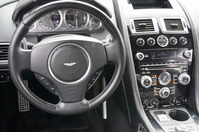 Used 2012 Aston Martin Rapide Luxe image 10