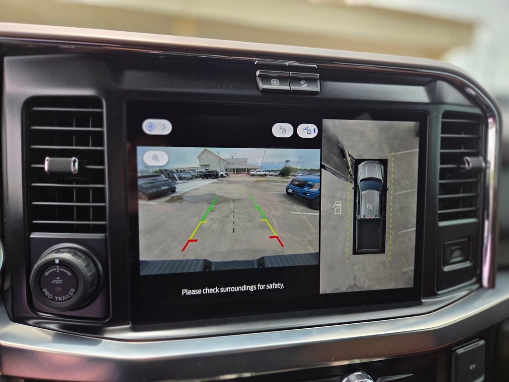 New 2026 Ford F250 King Ranch AWD/4WD image 29