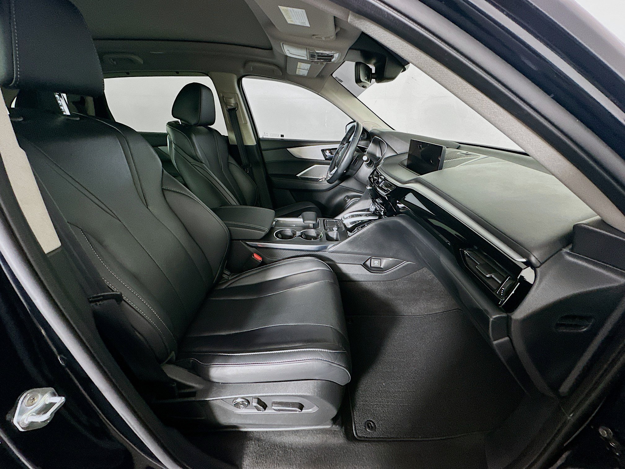 Used 2023 Acura MDX SH-AWD w/ Technology Package image 35
