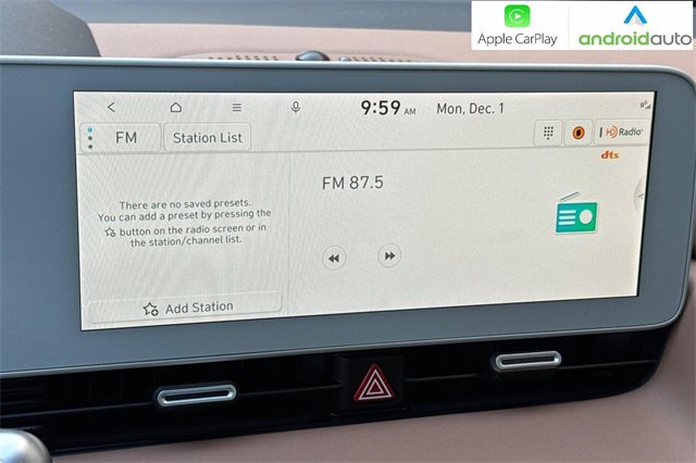 Used 2024 Hyundai Ioniq 5 Limited image 25