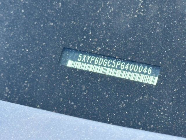 Used 2023 Kia Telluride S image 7