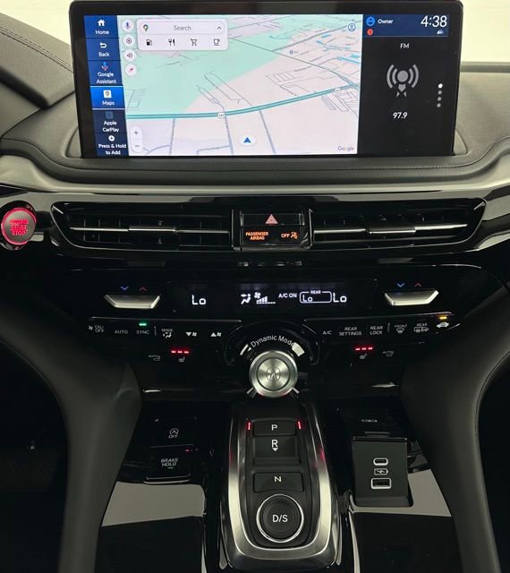 Used 2026 Acura MDX w/ Technology Package image 18