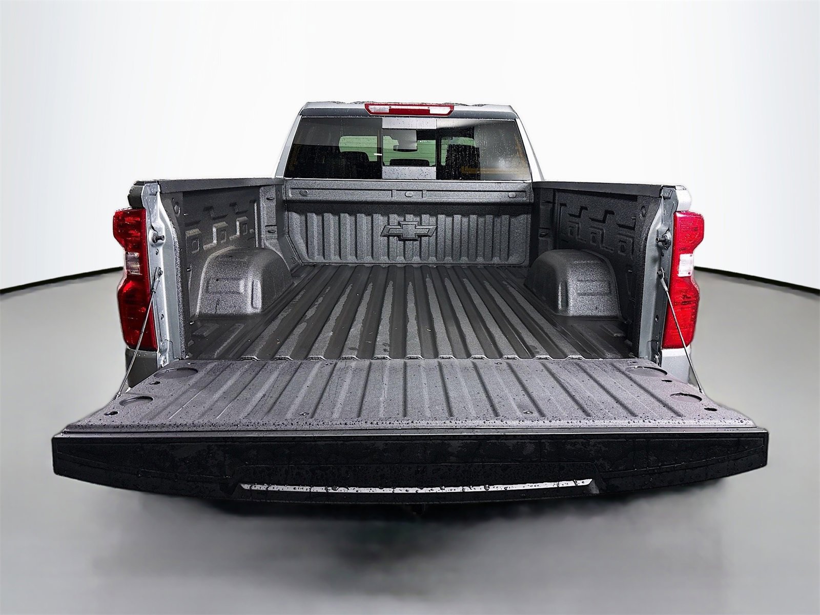 New 2025 Chevrolet Silverado 1500 LT w/ Protection Package image 25