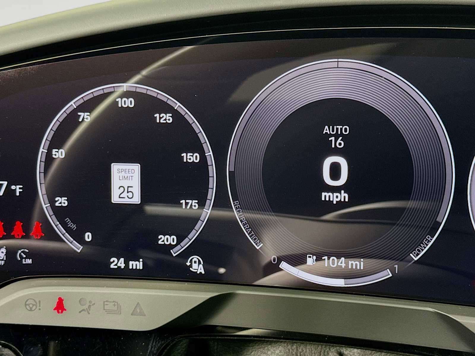 New 2025 Porsche Taycan image 16