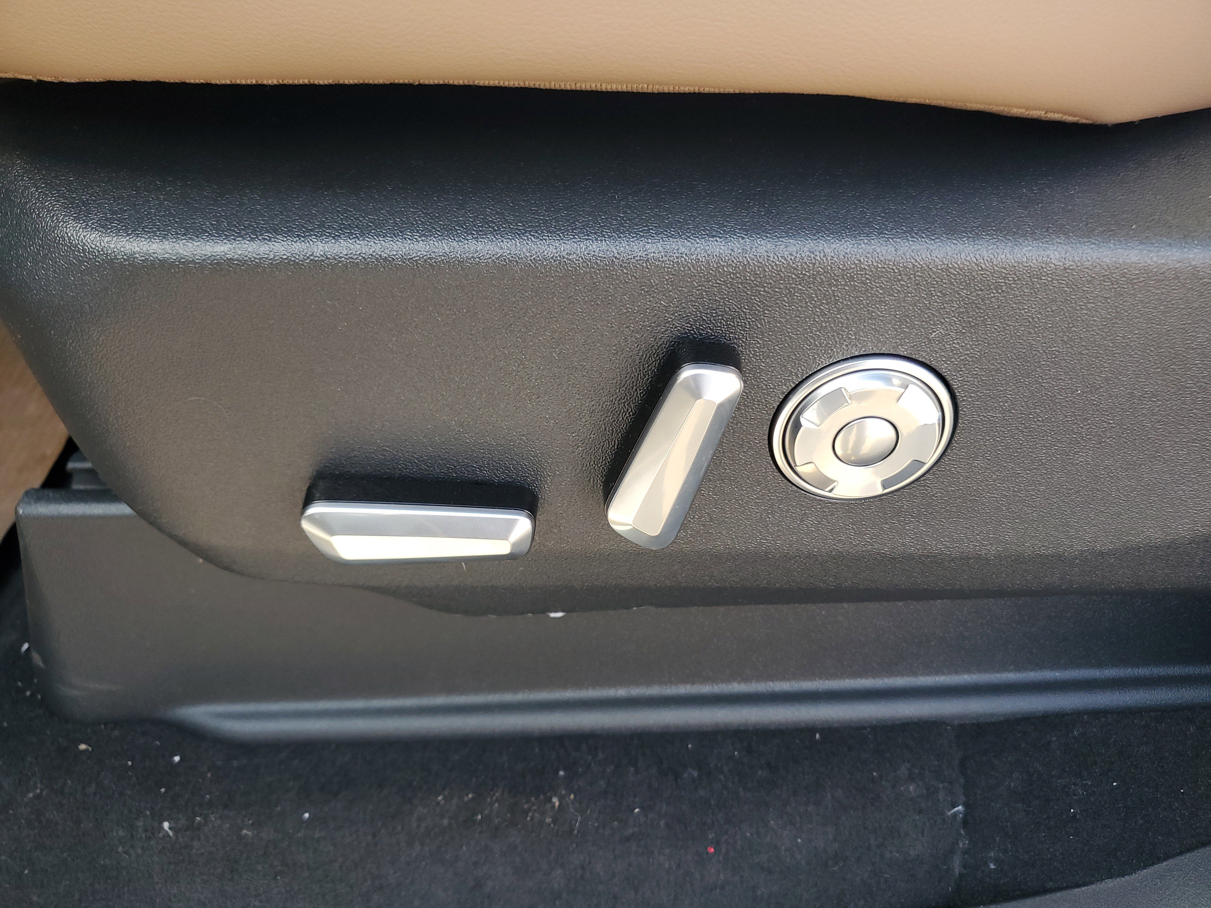 New 2026 Lincoln Navigator Black Label image 13