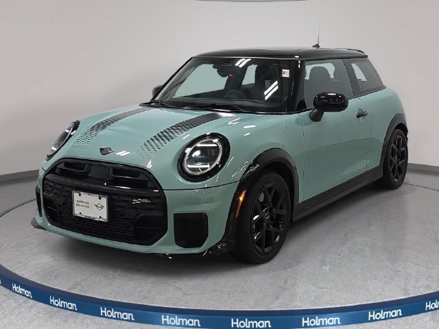 Used 2026 MINI Cooper S