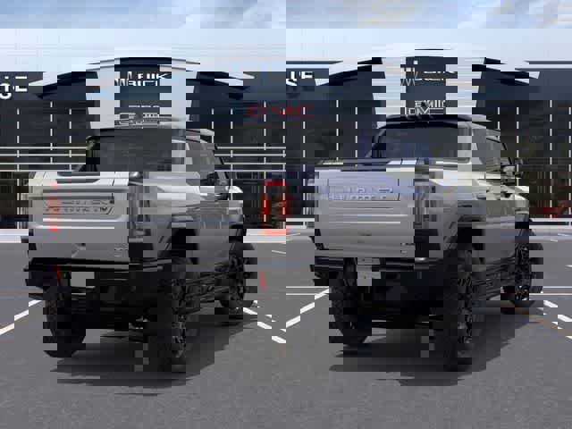 New 2026 GMC Hummer EV 4x4 Crew Cab image 5