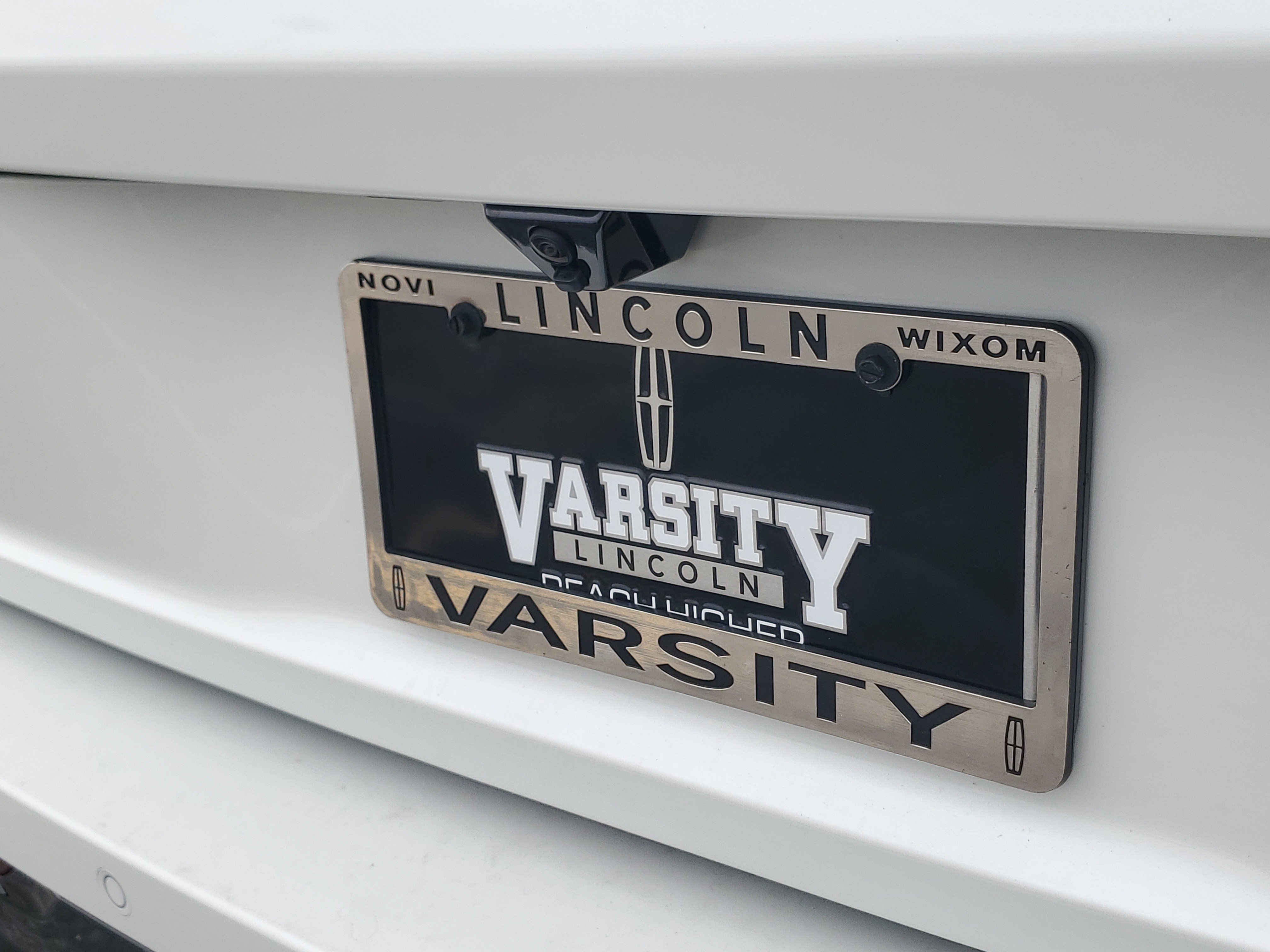 New 2026 Lincoln Navigator L Reserve AWD/4WD image 36