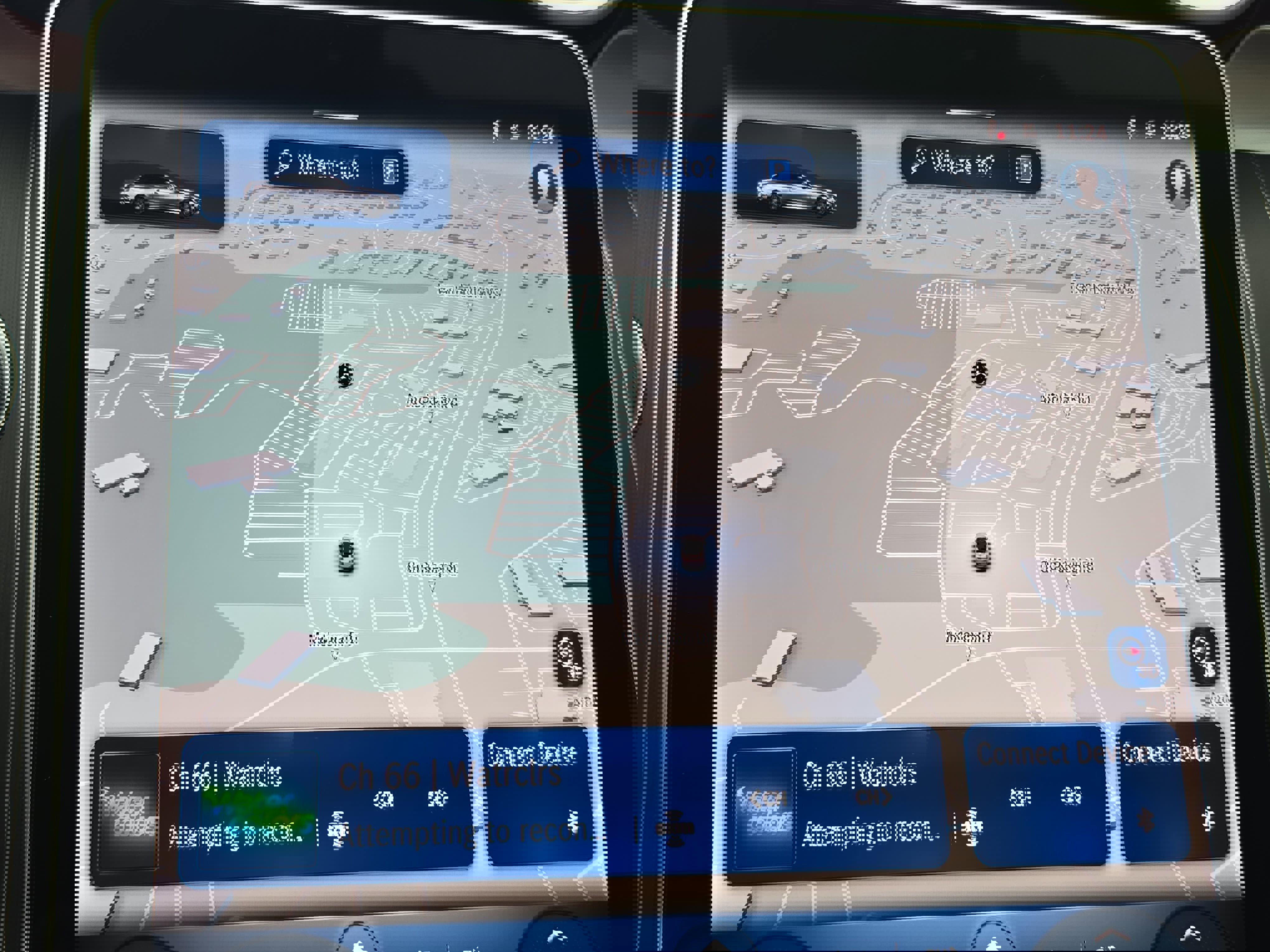 Certified 2024 Mercedes-Benz CLE 450 4MATIC Cabriolet image 21