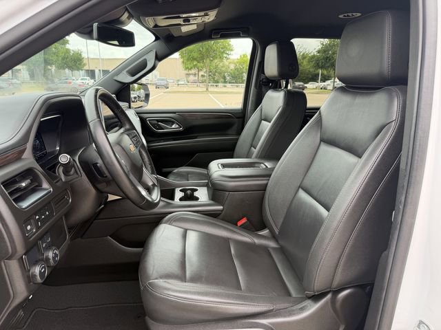 Used 2024 Chevrolet Tahoe LT RWD image 26