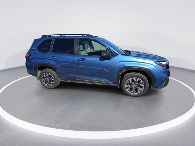 Certified 2025 Subaru Forester Premium image 9