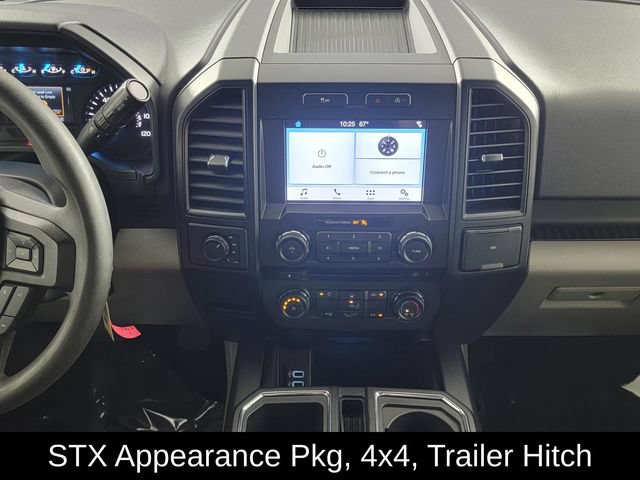 Used 2018 Ford F150 XL w/ Equipment Group 101A Mid AWD/4WD image 20