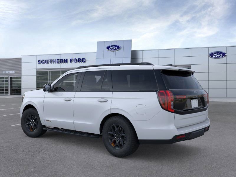 New 2026 Ford Expedition Tremor image 3
