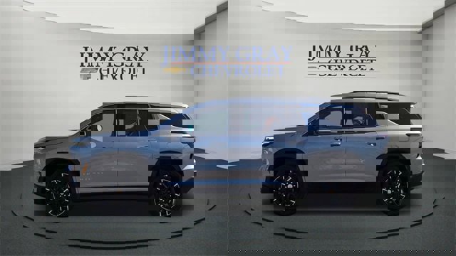 New 2026 Chevrolet Traverse LT w/ Sun and Wheel Package image 6