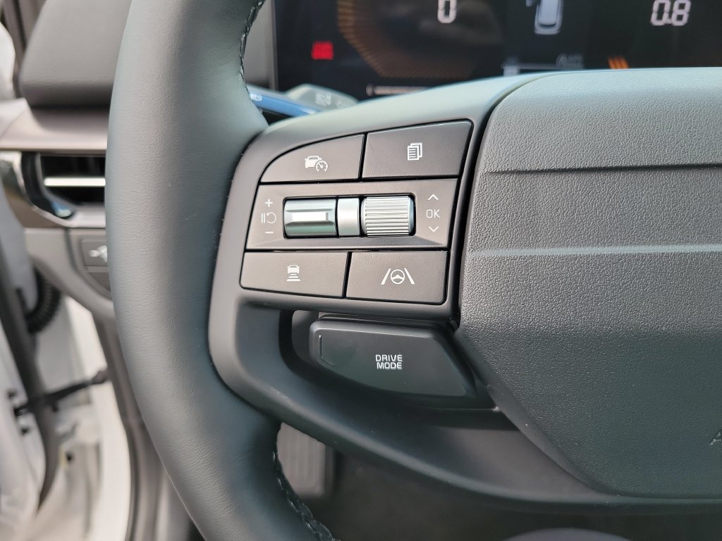 New 2027 Kia Sportage EX FWD image 26
