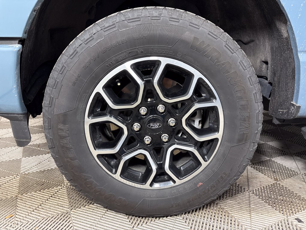 Certified 2023 Ford F150 XLT AWD/4WD image 12