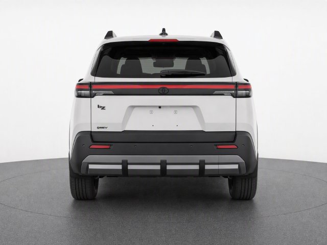 New 2026 Toyota bZ Woodland AWD/4WD image 7