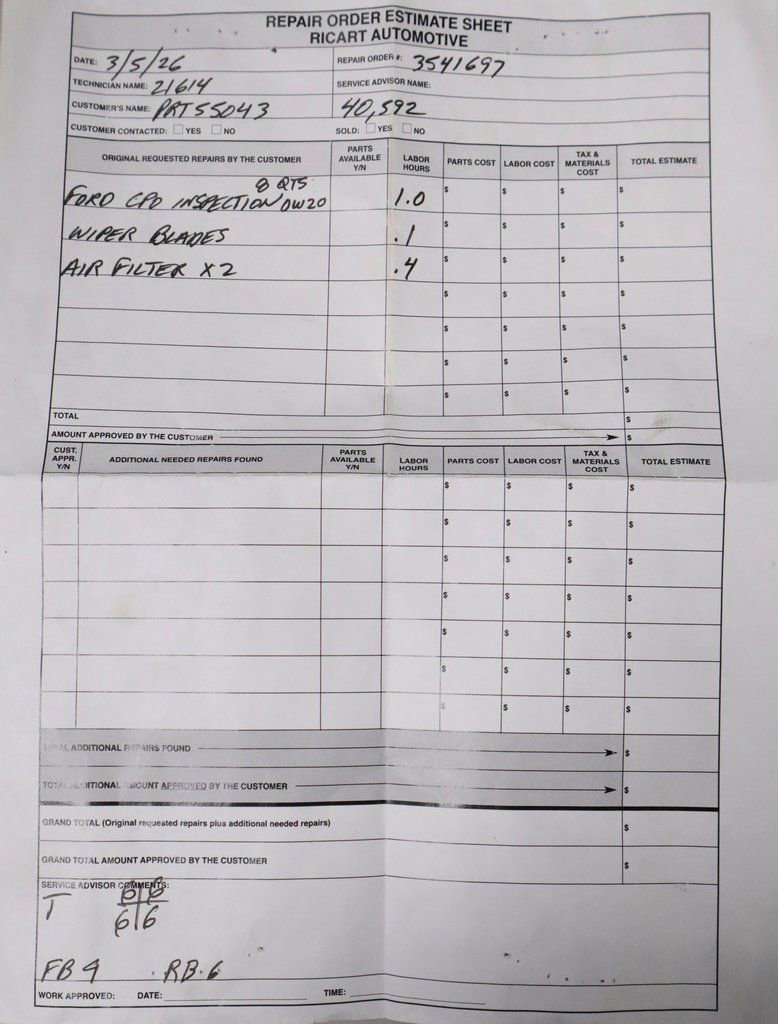 Used 2023 Toyota Tundra SR5 w/ SR5 Premium Package image 4