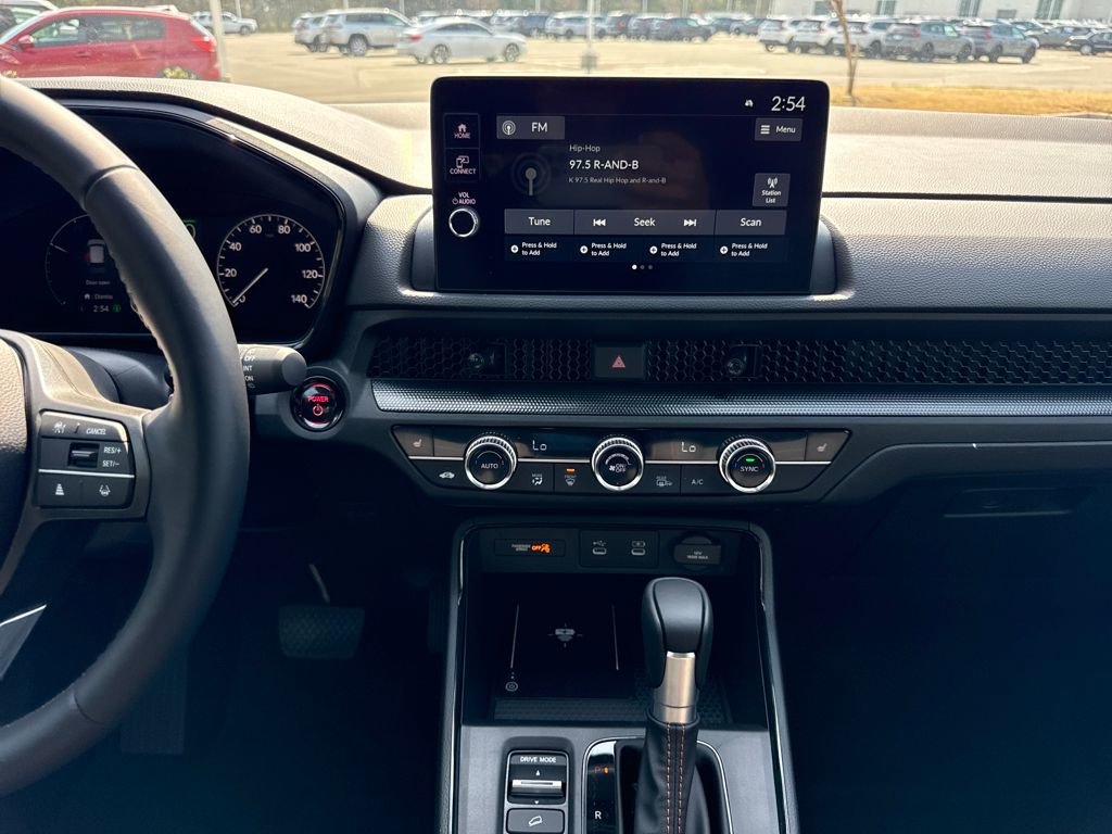 New 2026 Honda CR-V Sport image 15