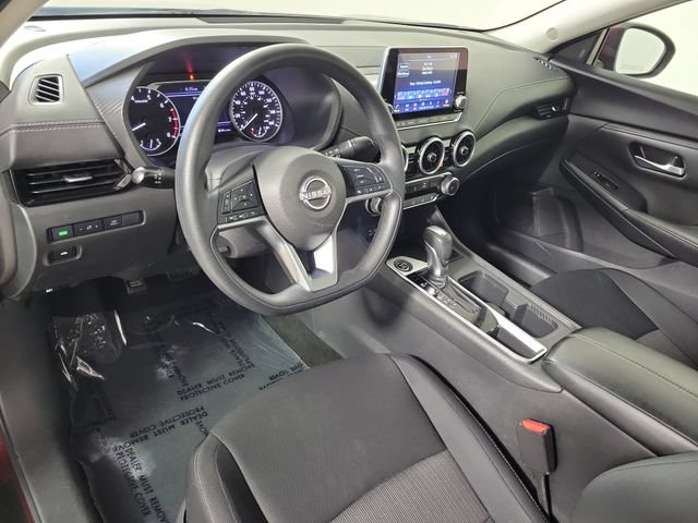 Used 2024 Nissan Sentra SV FWD image 18