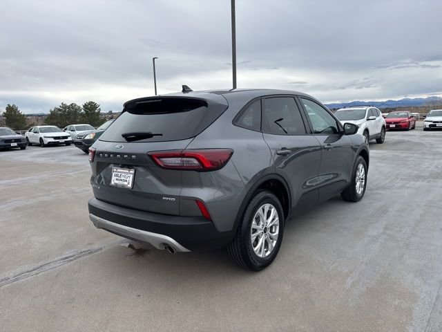 Used 2025 Ford Escape Active image 8
