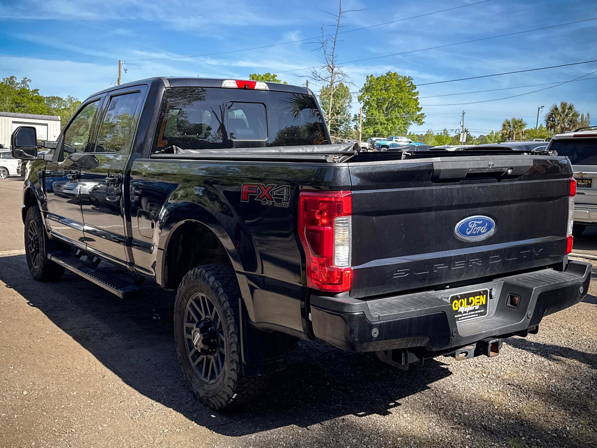 Used 2019 Ford F250 Lariat image 6