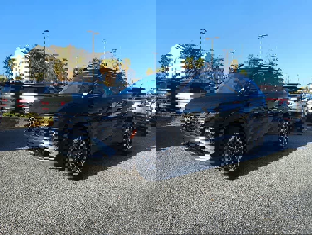 New 2026 Hyundai Tucson SEL image 2