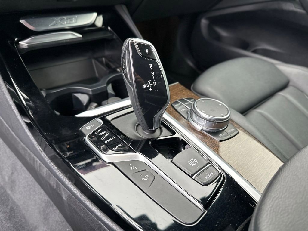 Used 2019 BMW X3 xDrive30i w/ Driving Assistance Package image 31