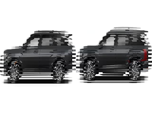 New 2026 Hyundai Palisade Calligraphy image 3