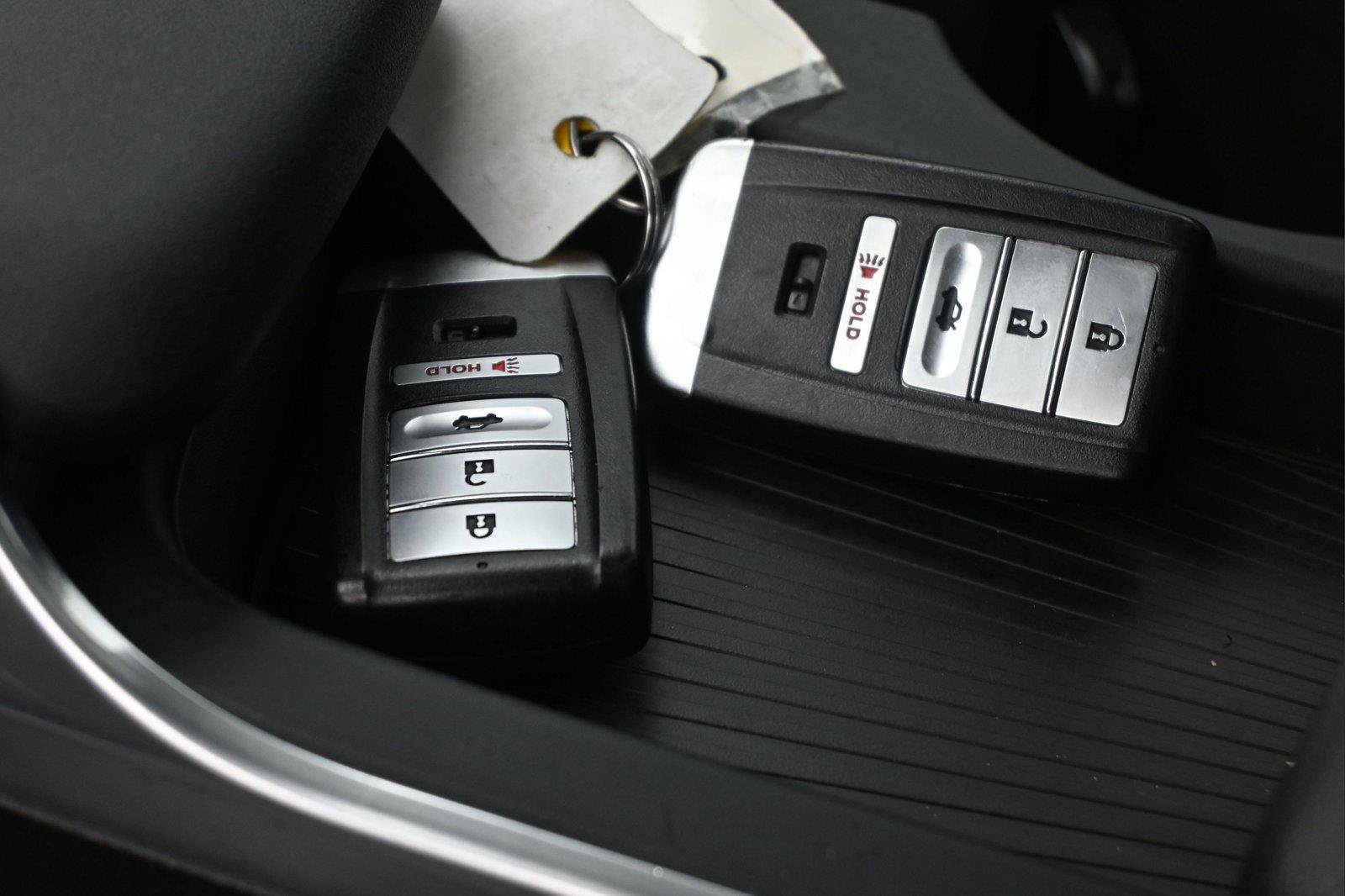 Certified 2023 Acura TLX FWD image 10