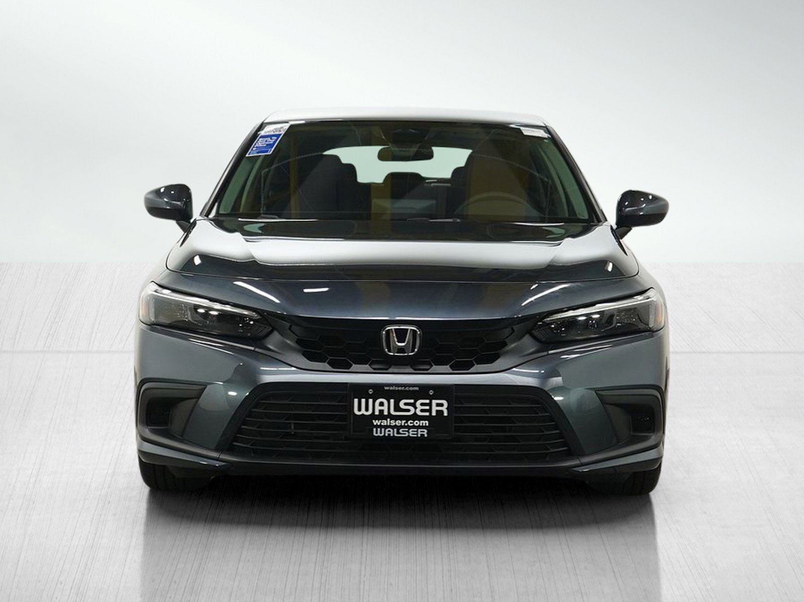 Used 2024 Honda Civic LX image 8