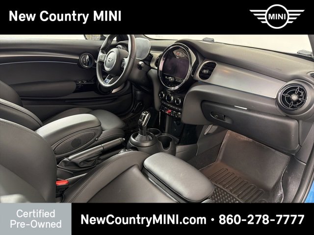 Certified 2023 MINI Cooper S image 18