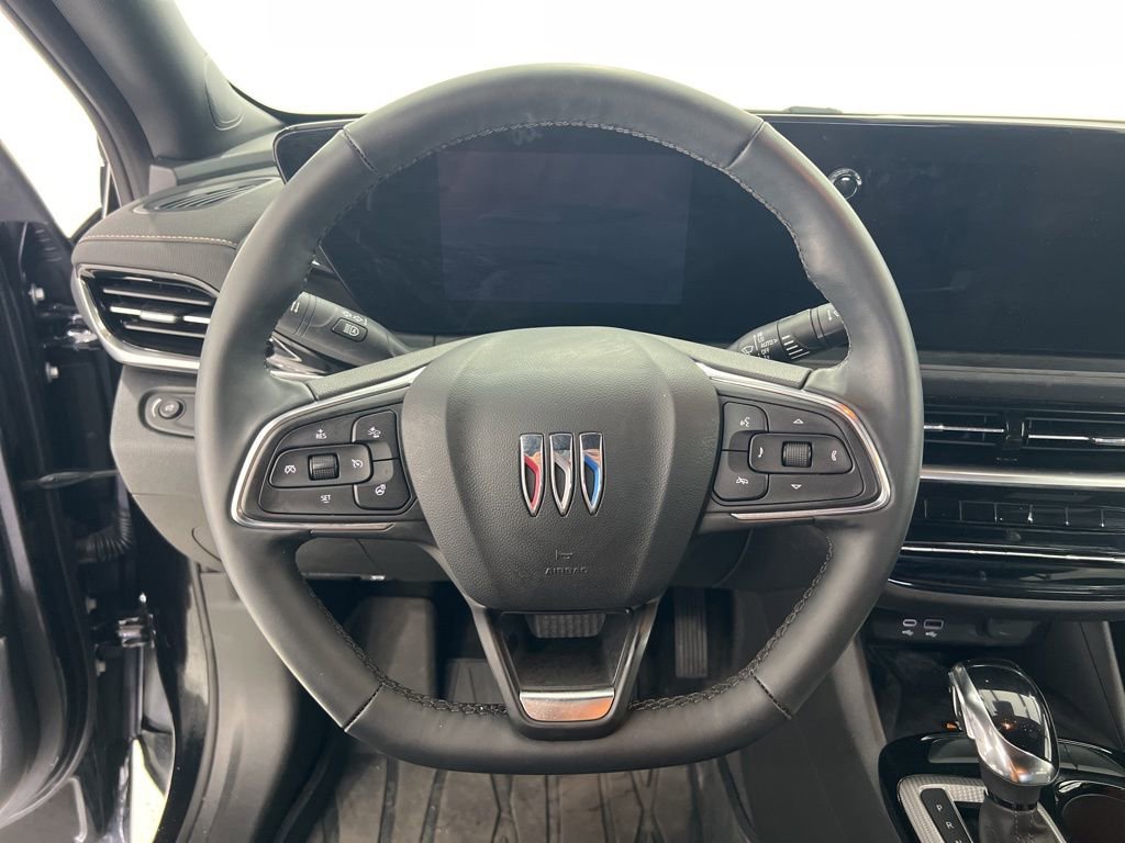 Used 2024 Buick Envista Avenir image 10