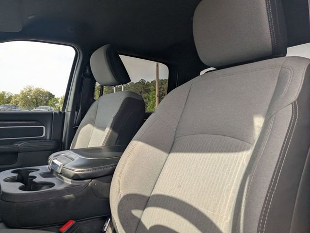 Used 2024 RAM 3500 Big Horn image 19