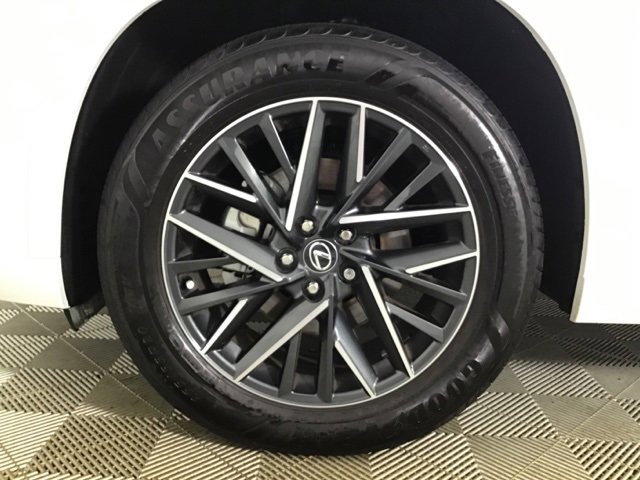 Used 2025 Lexus TX 350 AWD image 26