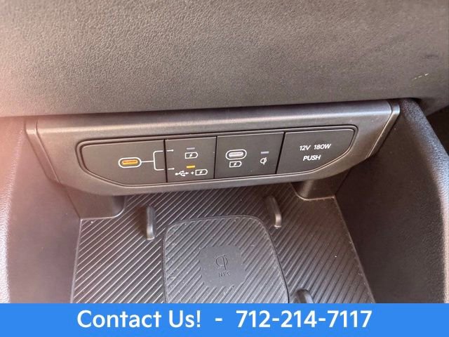 New 2025 Kia K4 GT-Line Turbo image 28