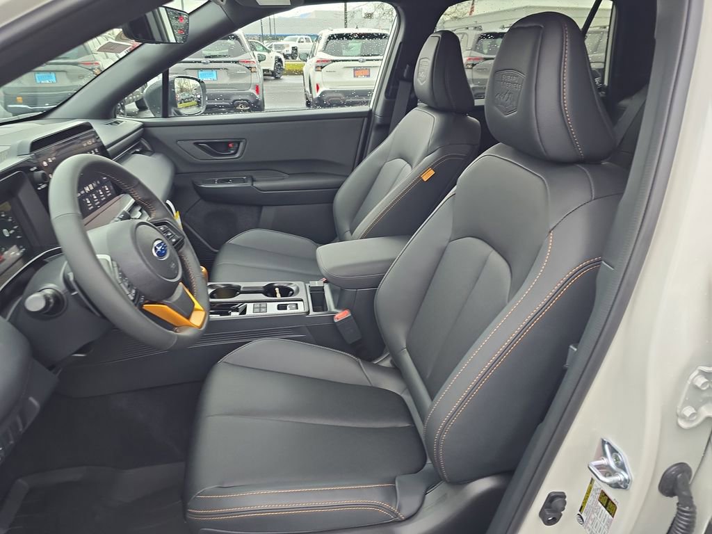 New 2026 Subaru Outback Wilderness image 10