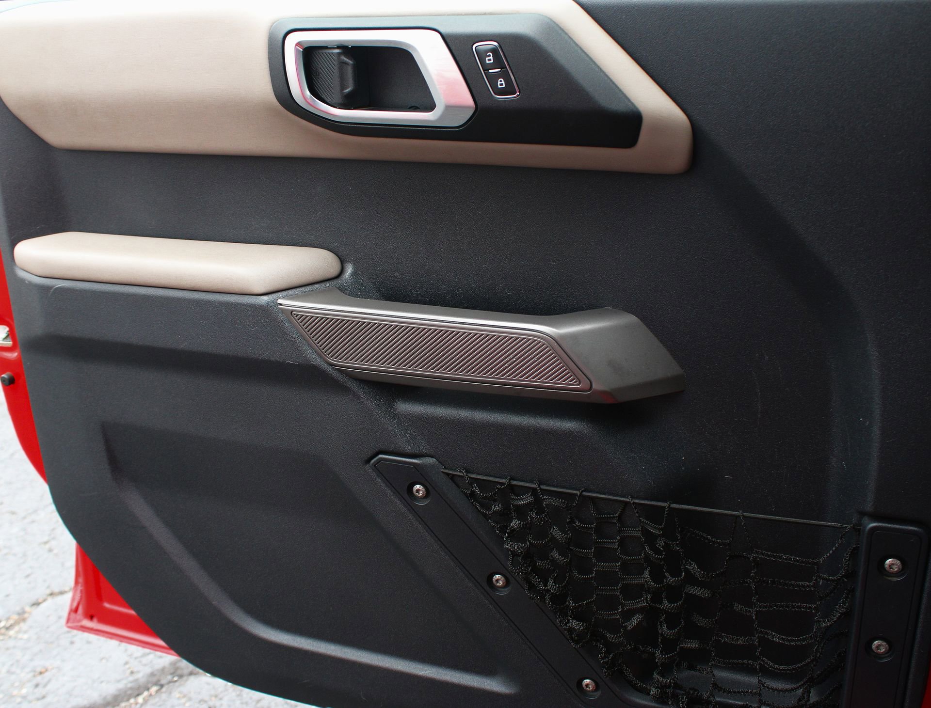 Used 2021 Ford Bronco Wildtrak image 14