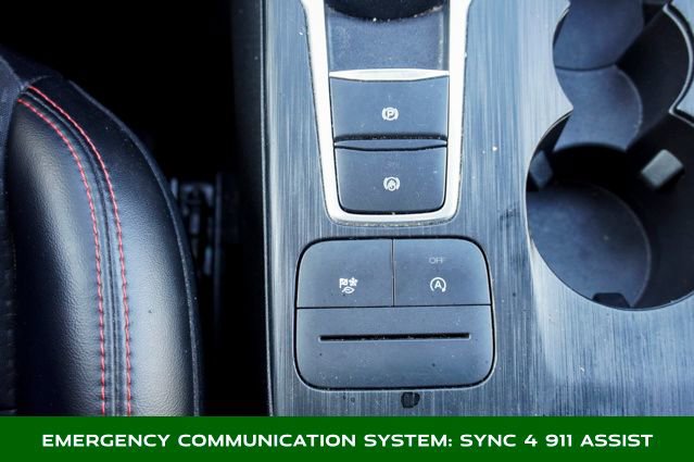 Used 2023 Ford Escape ST-Line image 18