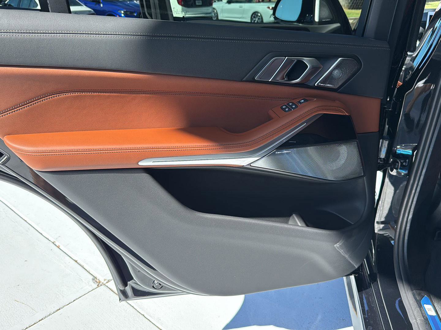 New 2026 BMW X7 M60i image 15