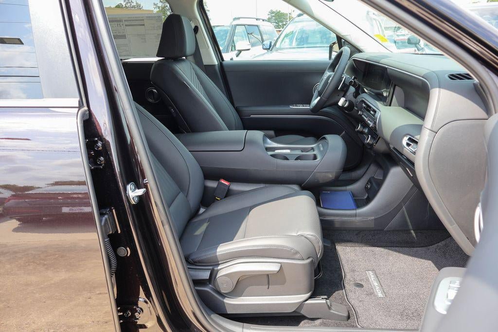 New 2026 Hyundai Palisade SEL FWD image 8