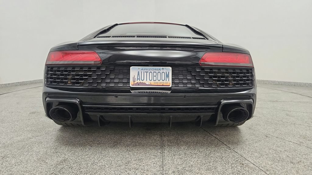 Used 2022 Audi R8 V10 performance RWD image 15