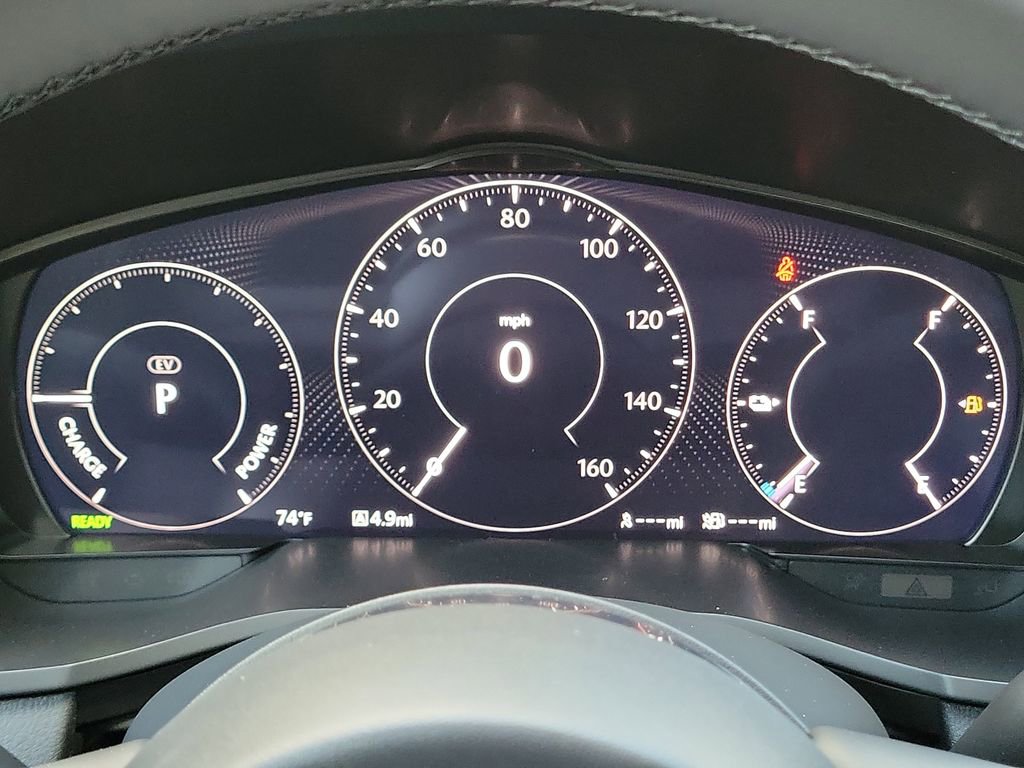 New 2026 MAZDA CX-90 Plug-In Hybrid w/ Premium Plus image 31