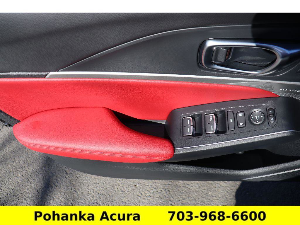 Certified 2026 Acura Integra A-Spec image 21