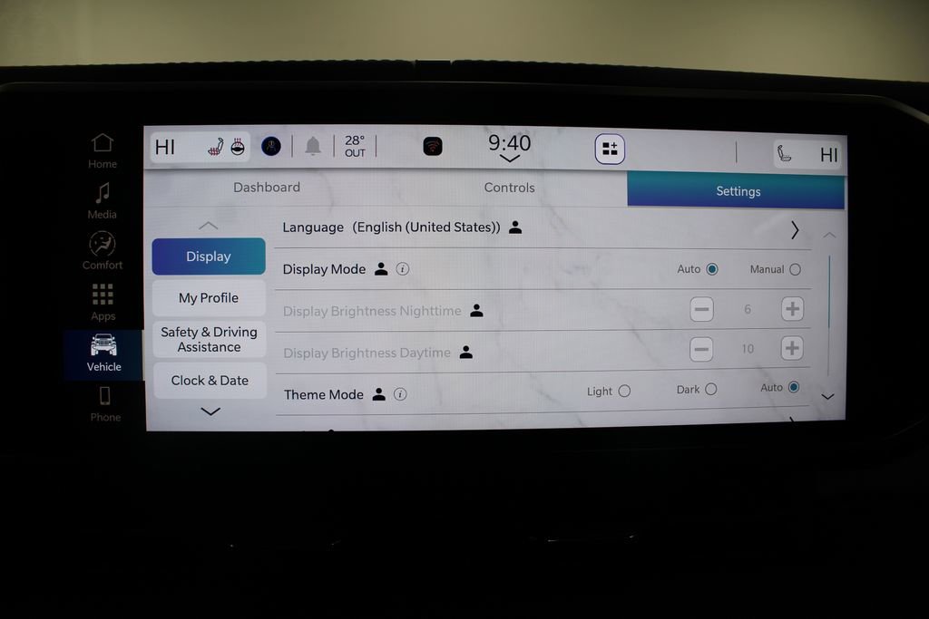 Used 2024 Jeep Wrangler Sahara image 48