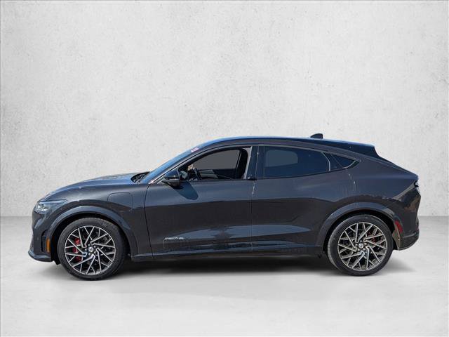 Used 2022 Ford Mustang Mach-E GT w/ GT Performance Edition AWD/4WD image 10