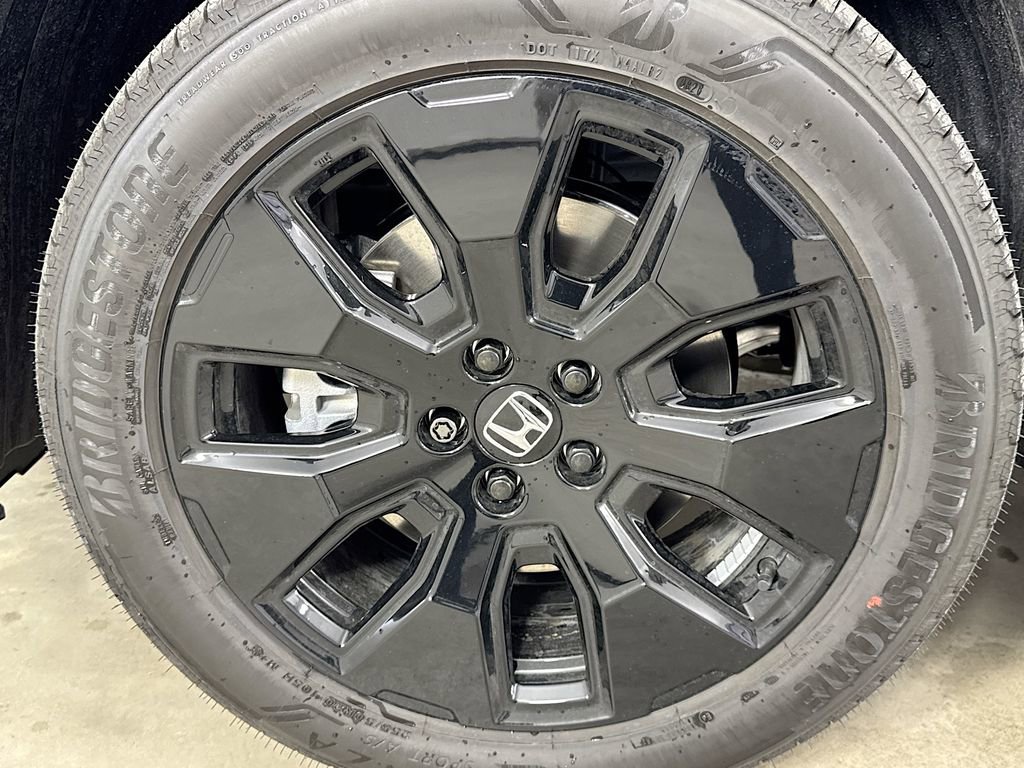 New 2026 Honda Pilot Black Edition image 43